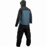 Костюм DAIWA DW-1920E рыболовный синий 18001-07