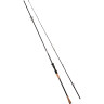 Спиннинг DAIWA Luvias 2,10м 5-20гр 11925-210